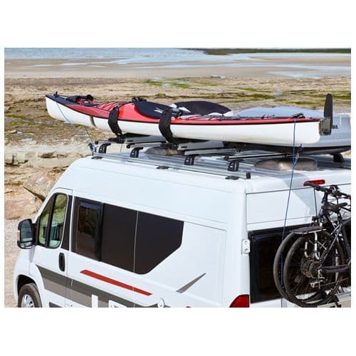 thule hullavator models